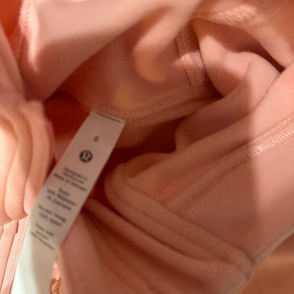 Lululemon Forager Jacket Size 8 - Picture 4 of 7